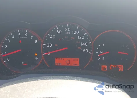 2008 Nissan Altima 2.5 S z USA, uszkodzony, nr VIN 1N4AL21E18C242586